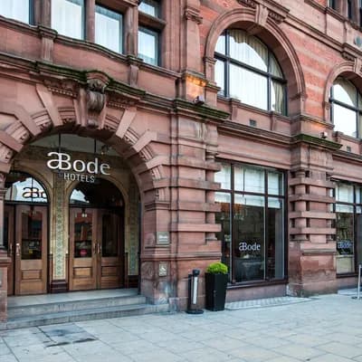 ABode Manchester
