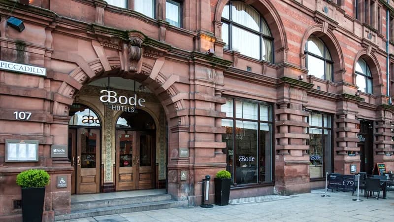 ABode Manchester