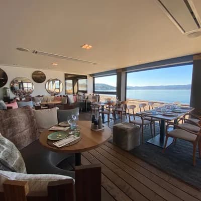 Pearl Beach Saint-Tropez