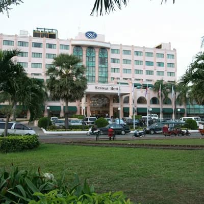 Sunway Hotel Phnom Penh