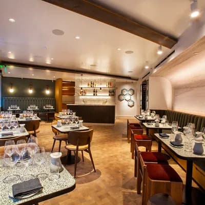 Eco Terreno Urban Tasting Room