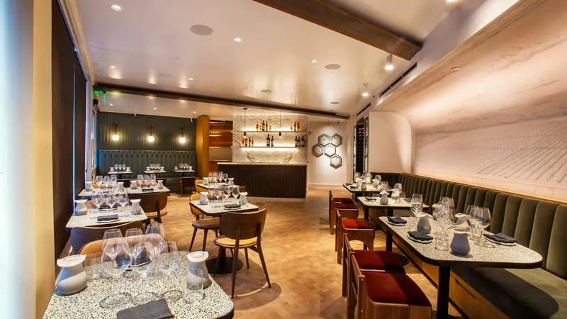 Eco Terreno Urban Tasting Room