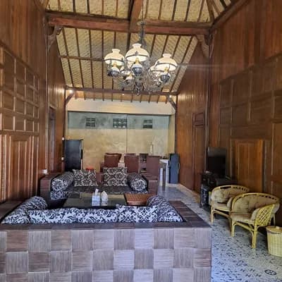 XXL Men Spa 2 Seminyak