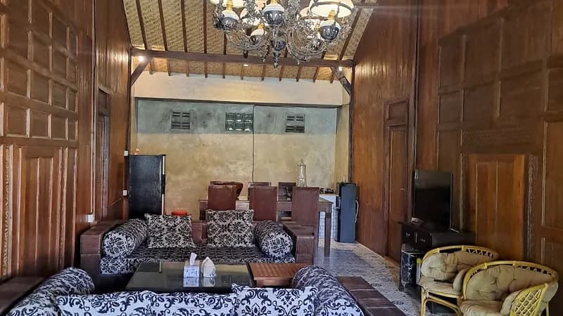 XXL Men Spa 2 Seminyak