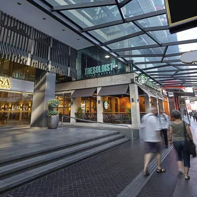 ANSA Hotel Kuala Lumpur