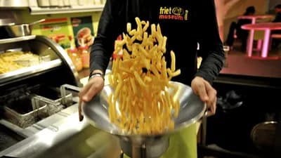Frietmuseum