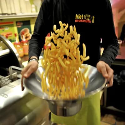 Frietmuseum