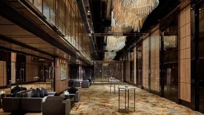The Ritz-Carlton