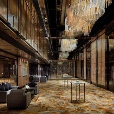 The Ritz-Carlton