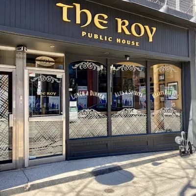 The Roy Public House