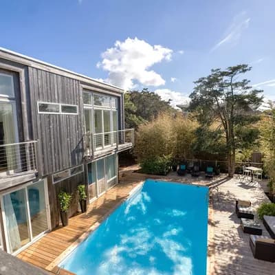 The Madison Fire Island Pines
