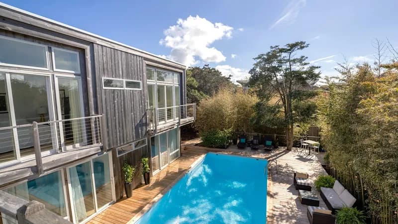 The Madison Fire Island Pines