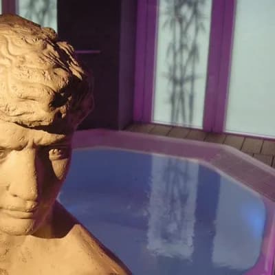 Gothicsauna