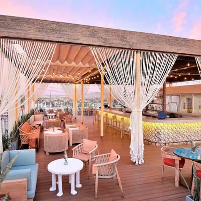 The Rooftop 360