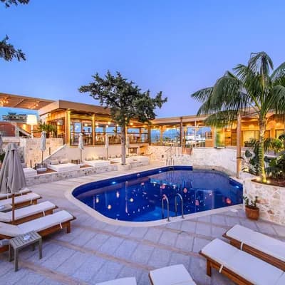 Esperides Resort Crete, The Authentic Experience