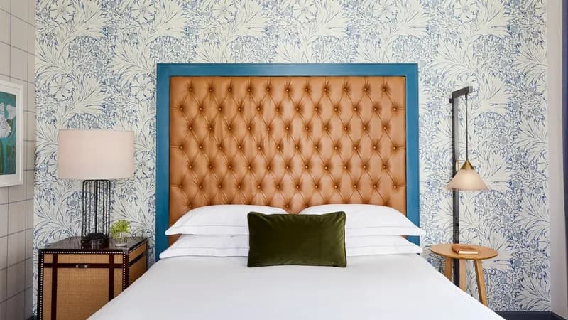 Kimpton Hotel Monaco Denver