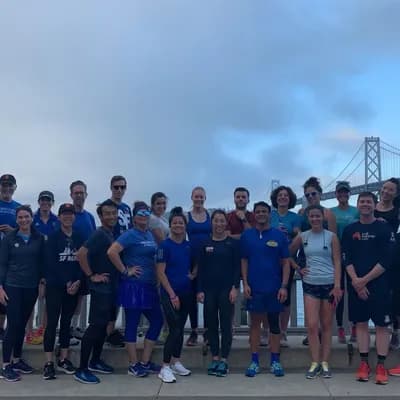 SF Runs