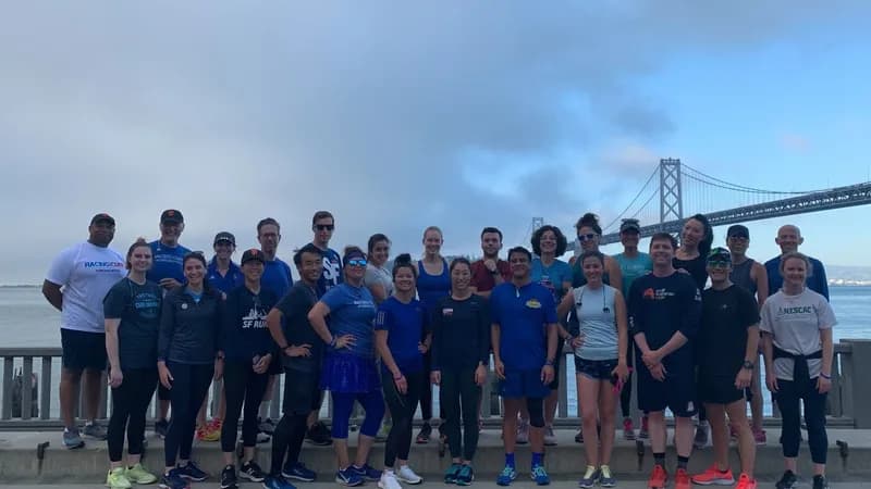 SF Runs