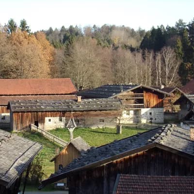 Privatpension Die Mühle