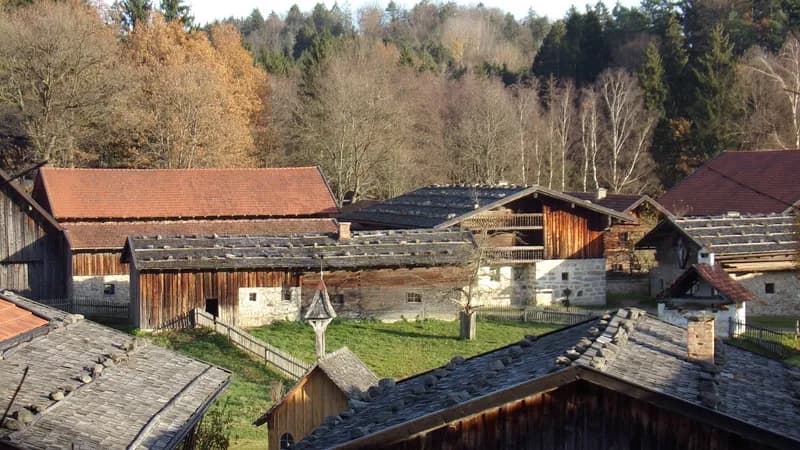 Privatpension Die Mühle