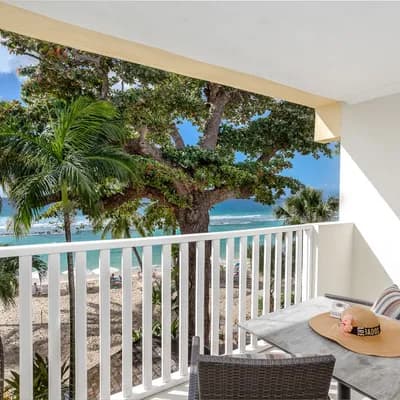 Sugar Bay Barbados