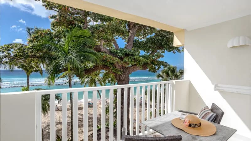 Sugar Bay Barbados