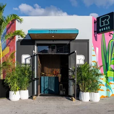 R House Wynwood