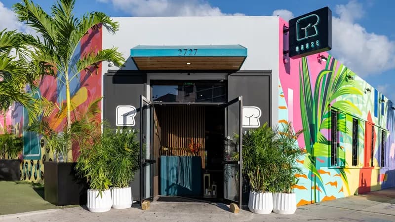 R House Wynwood