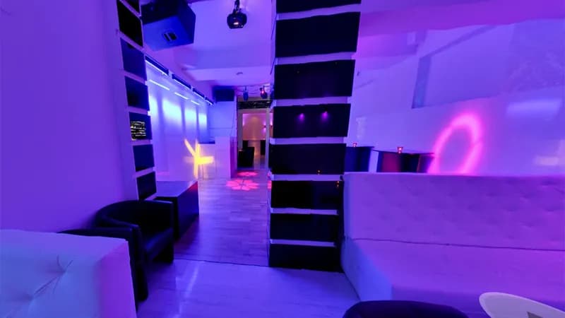 Skandal Club