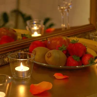 GAY-TANTRA Oasis Berlin