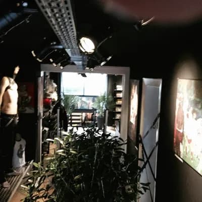 MGW Cologne