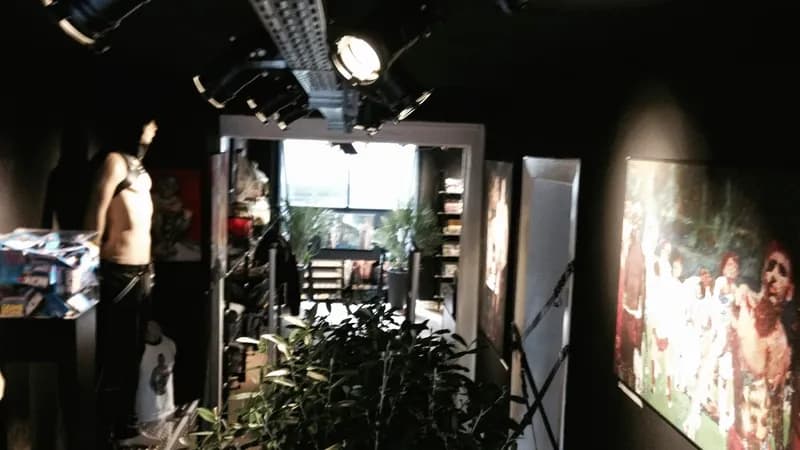 MGW Cologne