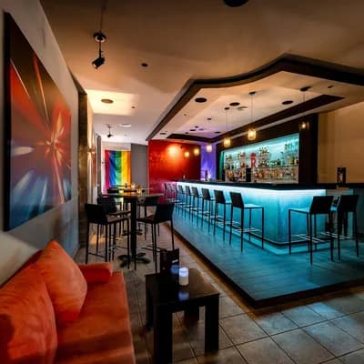 Reina Gay Bar & Club