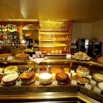 Cafe Berio
