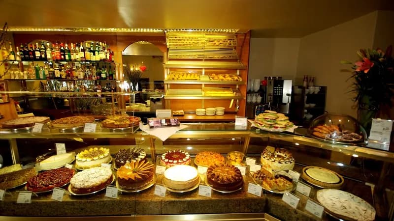 Cafe Berio