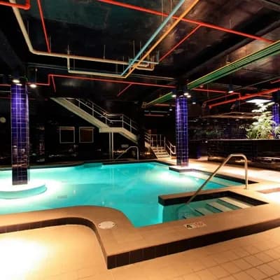 FLEX Spas Cleveland