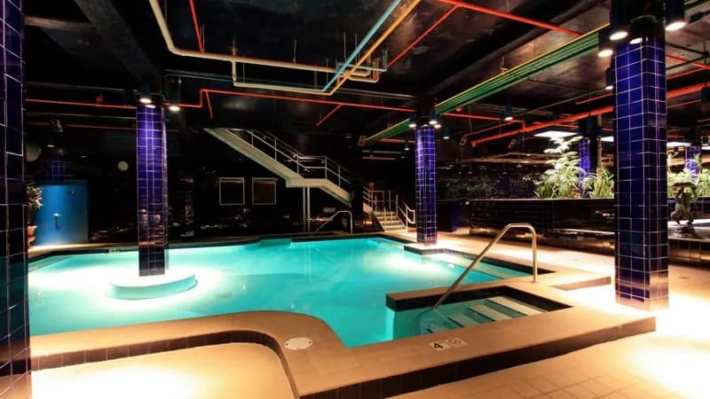 FLEX Spas Cleveland