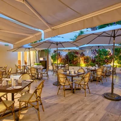 Restaurante Casa Nicole