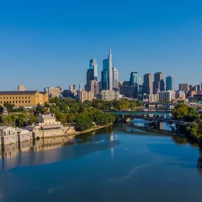 Kimpton Hotel Palomar Philadelphia