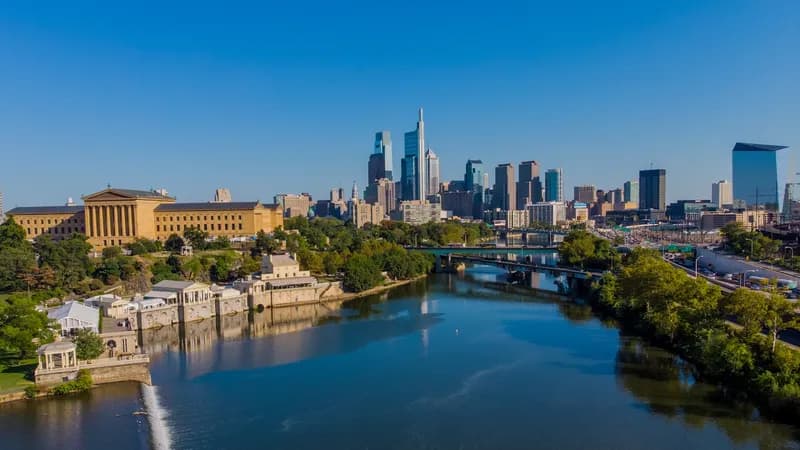 Kimpton Hotel Palomar Philadelphia