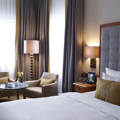 Platzl Hotel