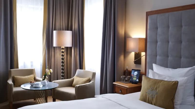 Platzl Hotel