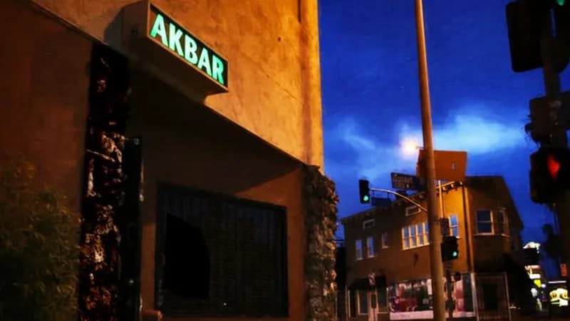 Akbar