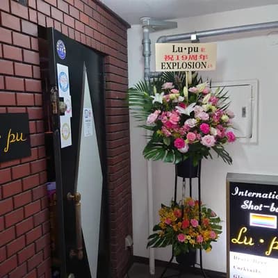 Lu・Pu