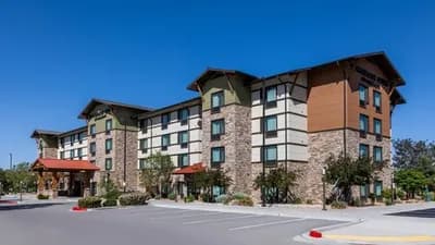 TownePlace Suites Albuquerque North