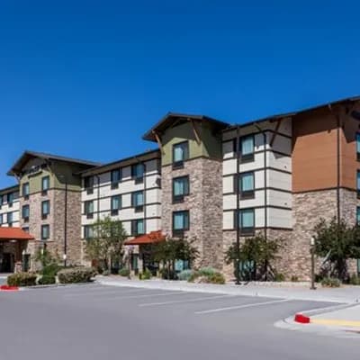 TownePlace Suites Albuquerque North