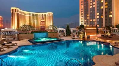 The St. Regis Macao