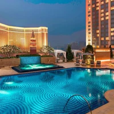 The St. Regis Macao