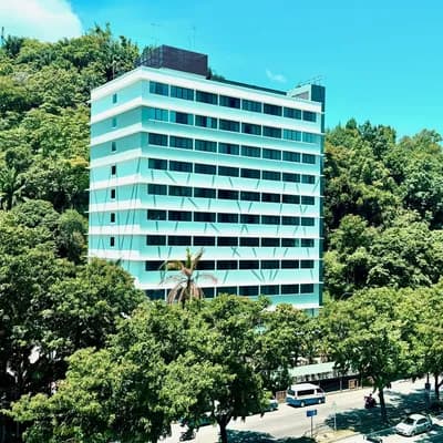 Hotel Shangri-La Kota Kinabalu