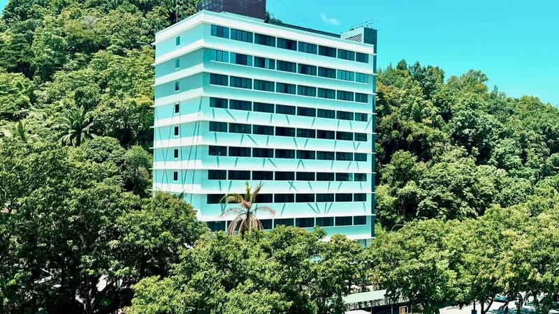 Hotel Shangri-La Kota Kinabalu